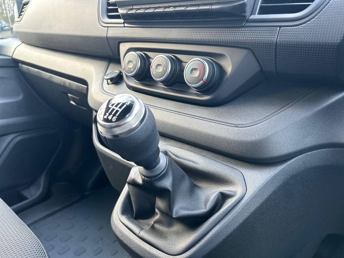 Used Nissan Primastar 2026 for sale - 77460609: Photo 32