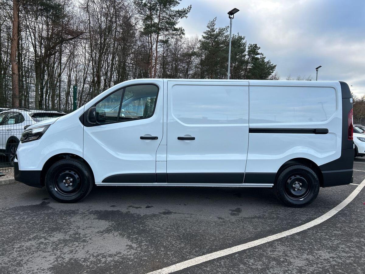 Used Nissan Primastar 2026 for sale - 77460609: Photo 6