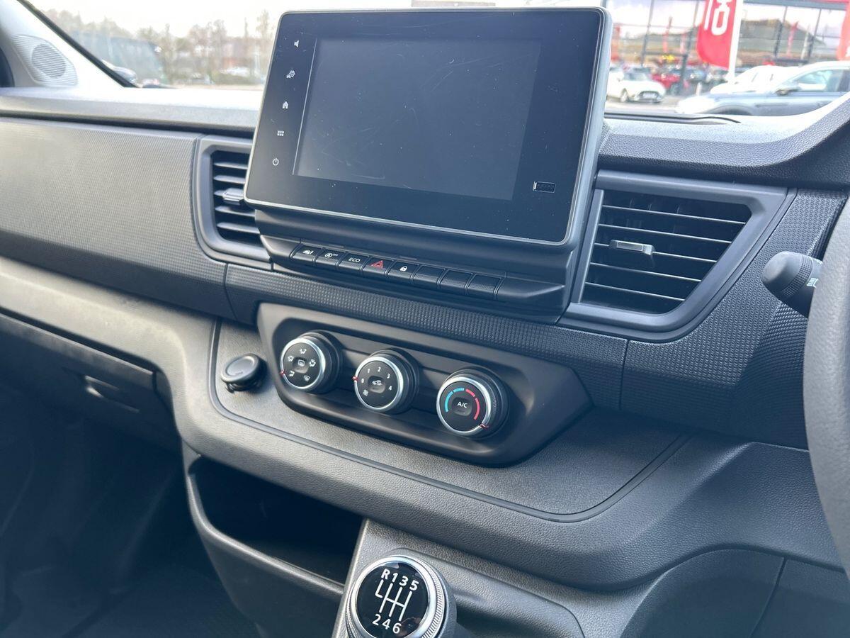 Used Nissan Primastar 2026 for sale - 77460609: Photo 8