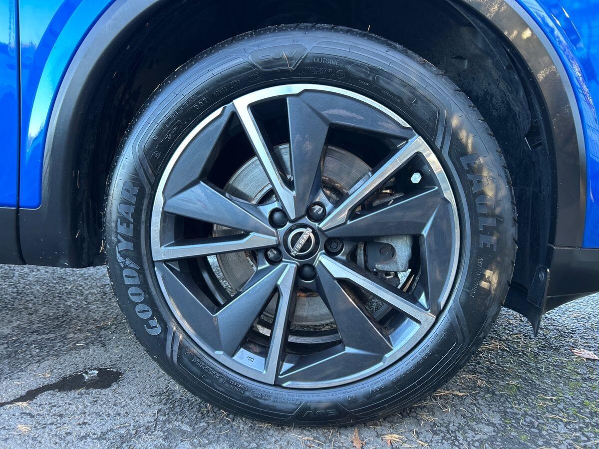 Used Nissan Qashqai 2023 for sale - 76705503: Photo 13