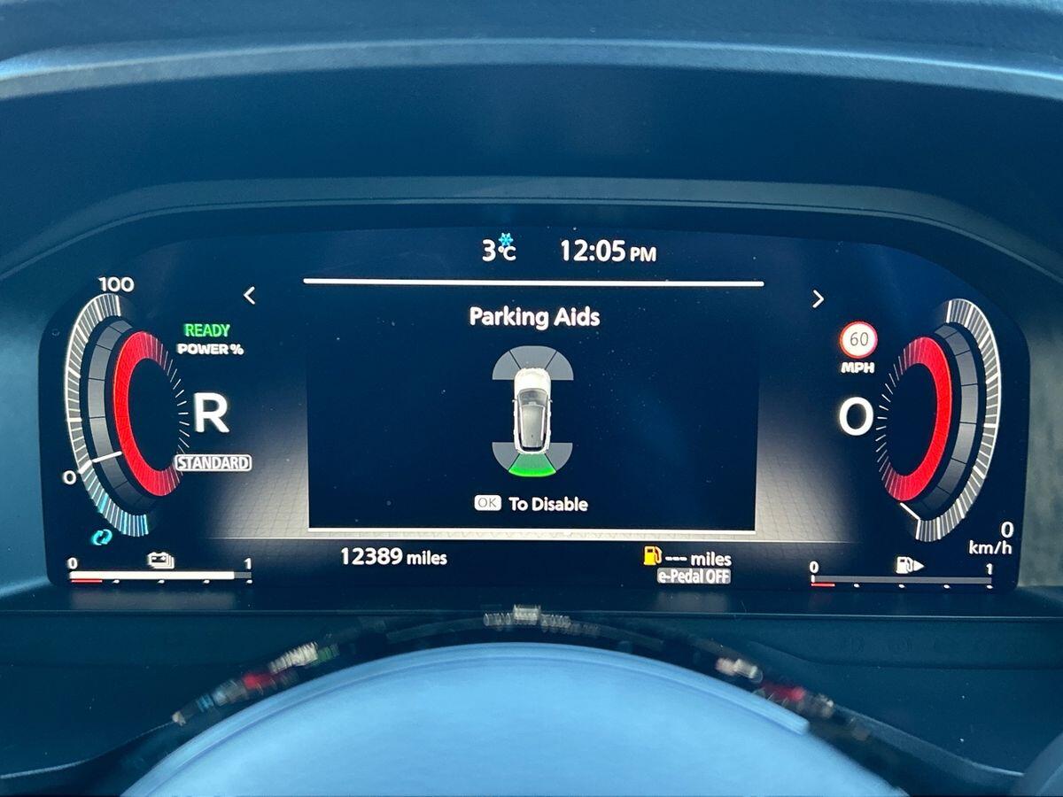 Used Nissan Qashqai 2023 for sale - 76705503: Photo 15