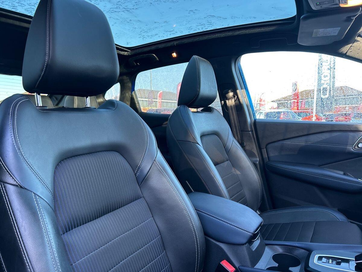 Used Nissan Qashqai 2023 for sale - 76705503: Photo 19