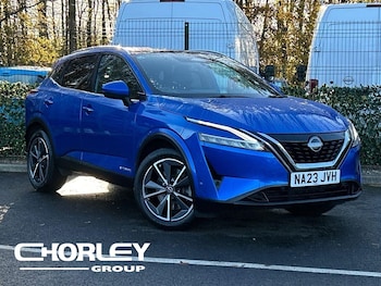 Used Nissan Qashqai 2023 for sale - 76705503: Photo