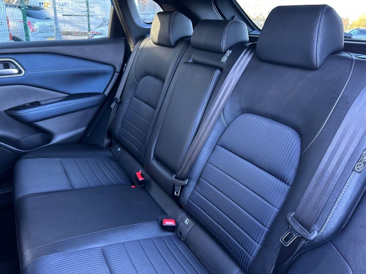 Used Nissan Qashqai 2023 for sale - 76705503: Photo 21