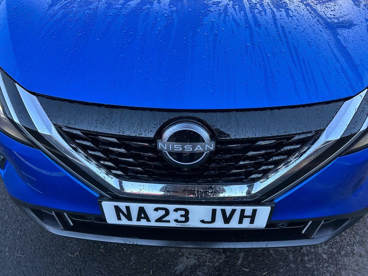 Used Nissan Qashqai 2023 for sale - 76705503: Photo 27