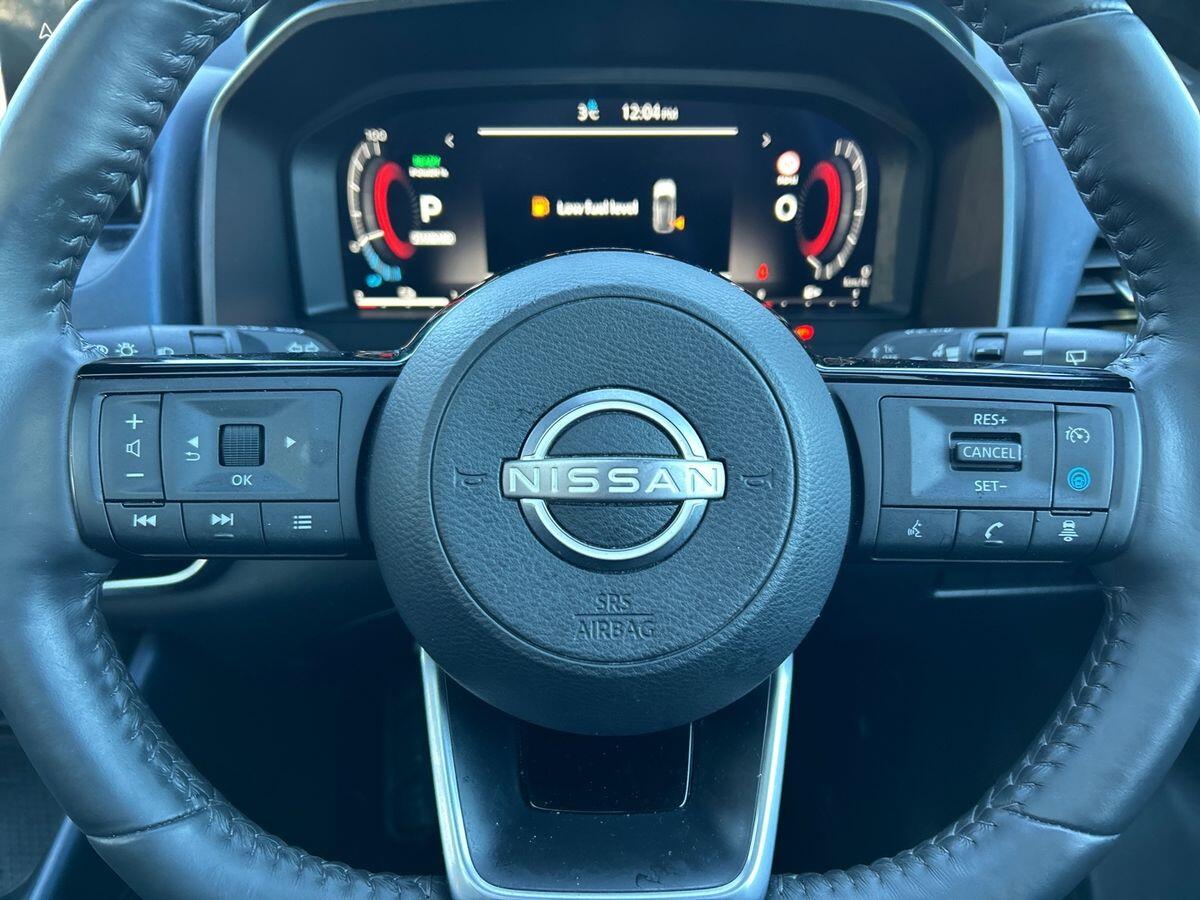 Used Nissan Qashqai 2023 for sale - 76705503: Photo 29