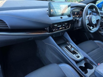 Used Nissan Qashqai 2023 for sale - 76705503: Photo