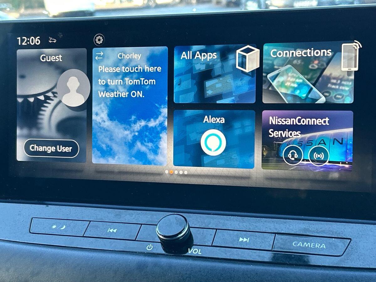 Used Nissan Qashqai 2023 for sale - 76705503: Photo 32