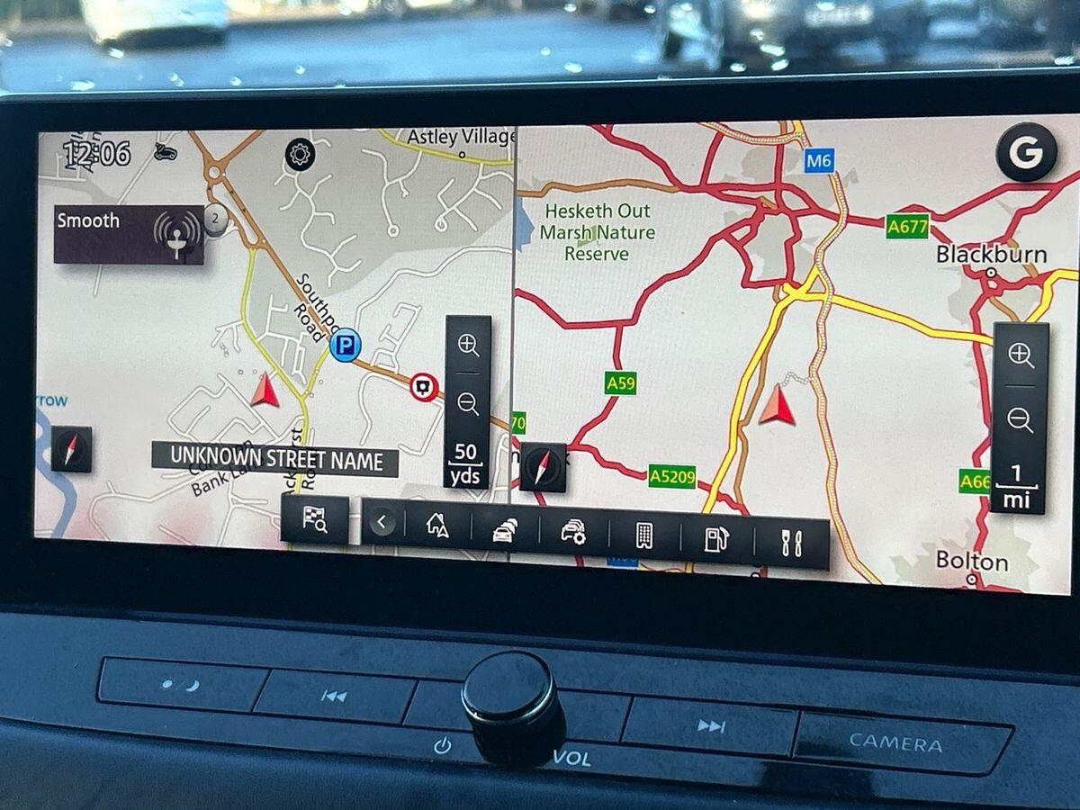 Used Nissan Qashqai 2023 for sale - 76705503: Photo 33