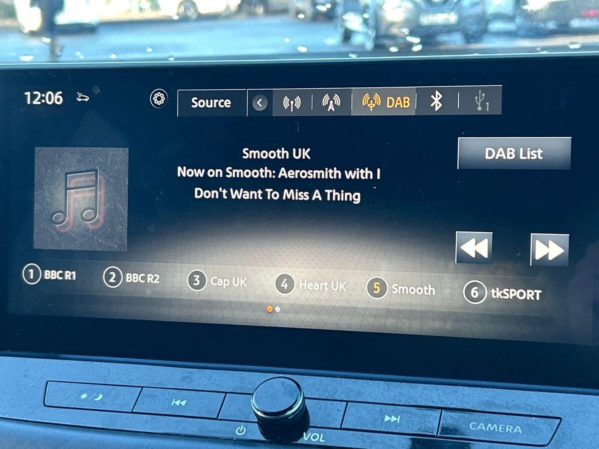 Used Nissan Qashqai 2023 for sale - 76705503: Photo 34