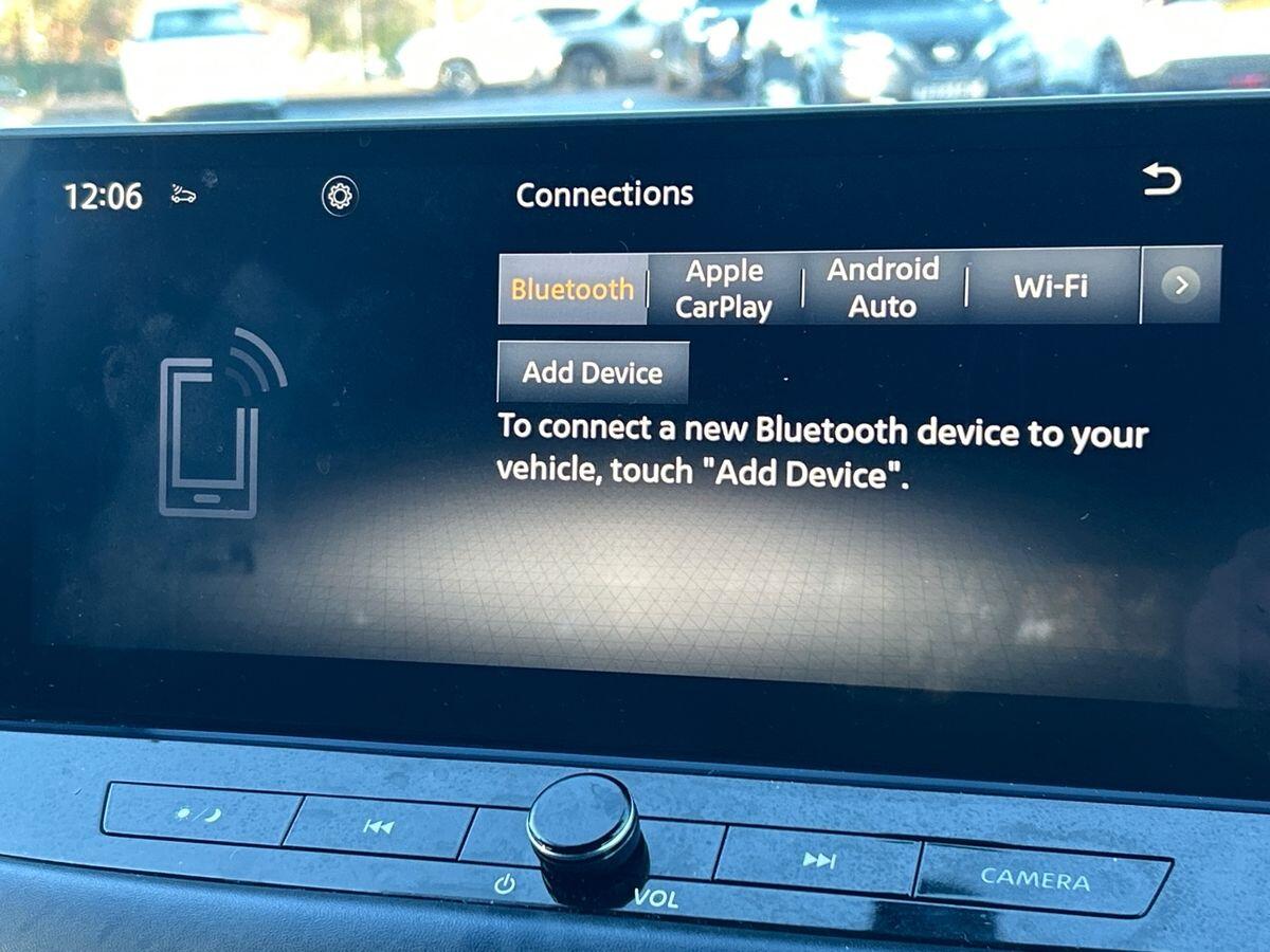 Used Nissan Qashqai 2023 for sale - 76705503: Photo 35