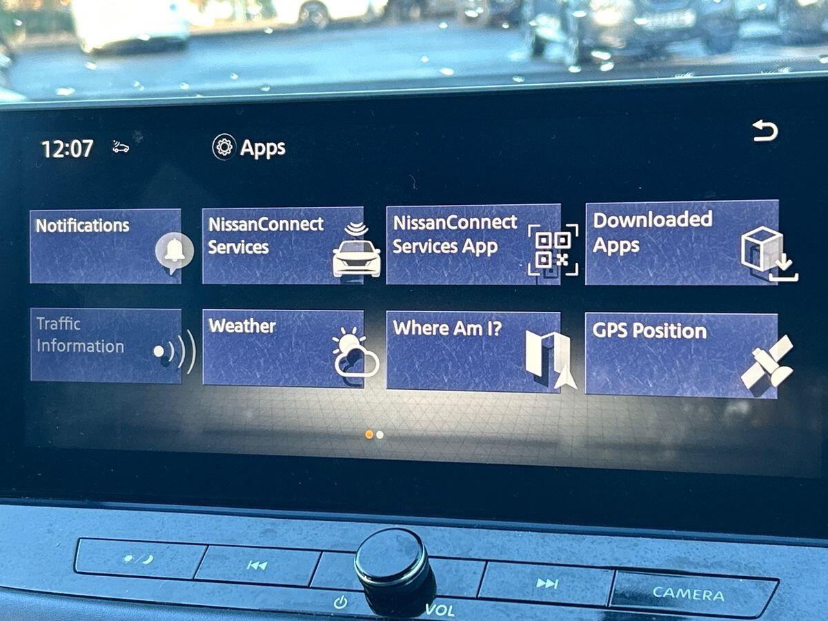 Used Nissan Qashqai 2023 for sale - 76705503: Photo 36