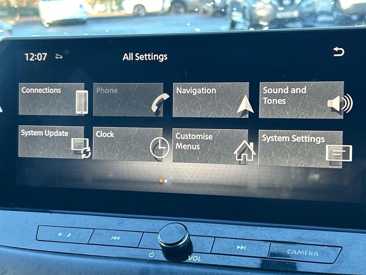 Used Nissan Qashqai 2023 for sale - 76705503: Photo 37