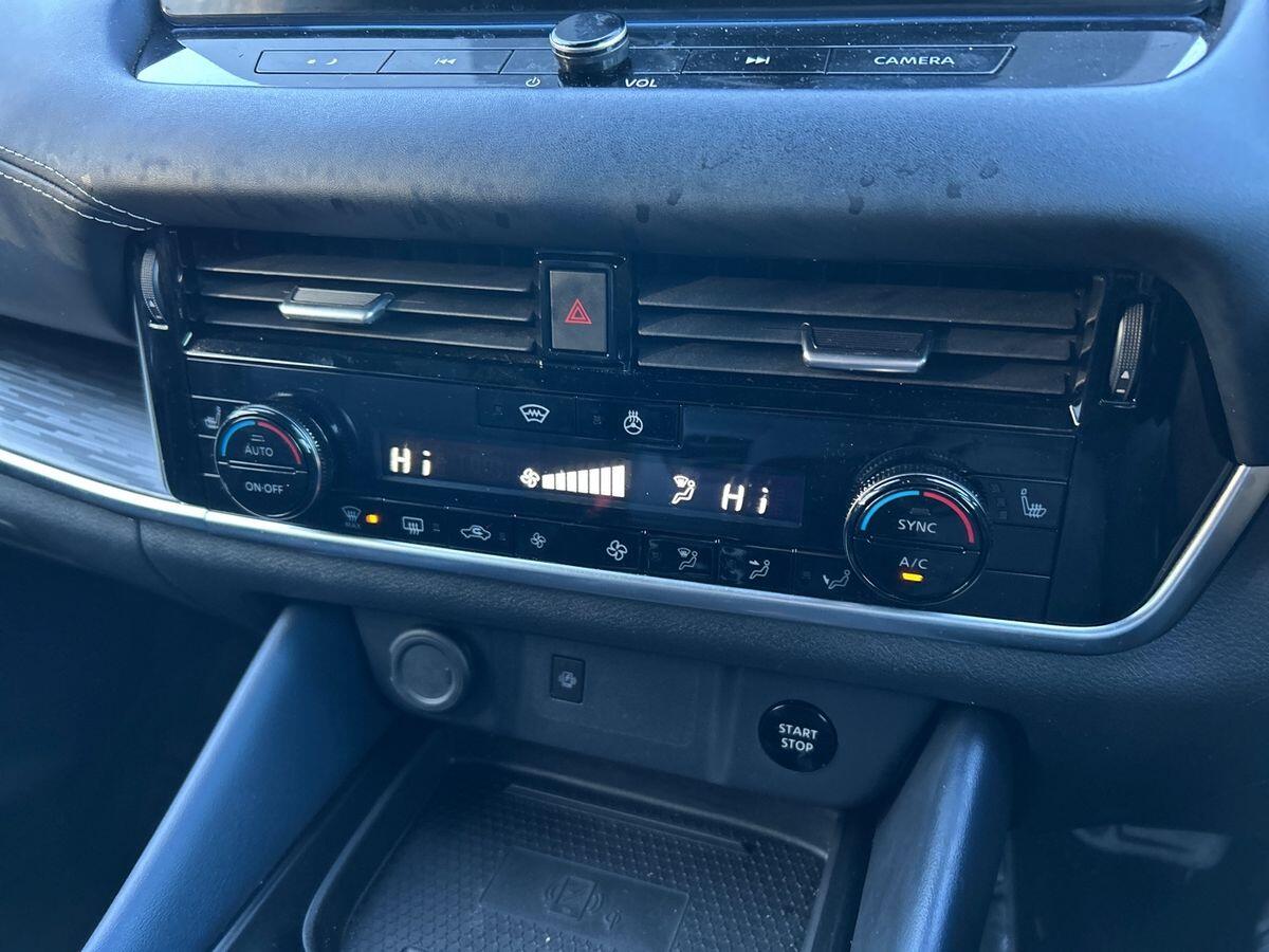 Used Nissan Qashqai 2023 for sale - 76705503: Photo 38