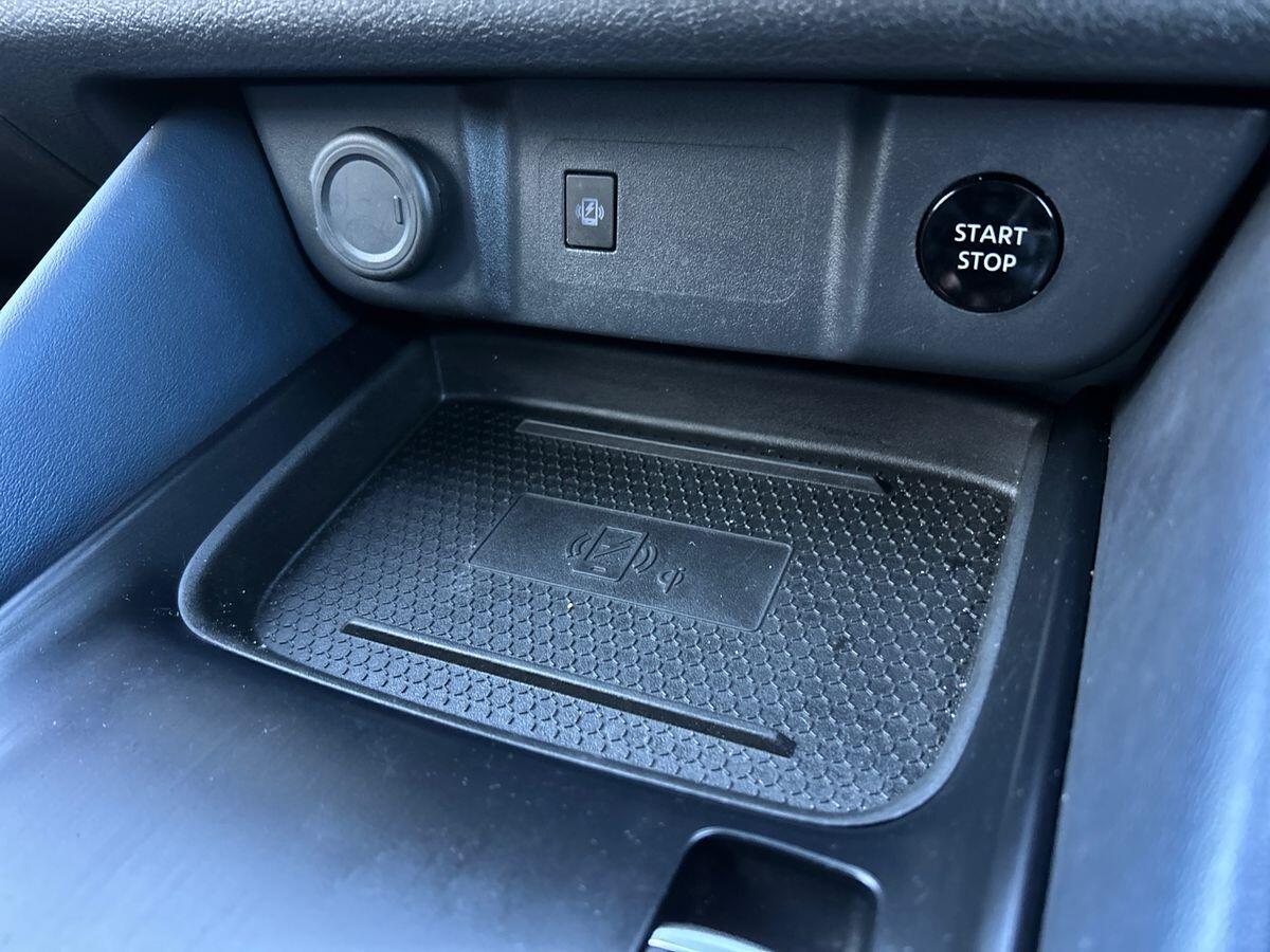 Used Nissan Qashqai 2023 for sale - 76705503: Photo 39