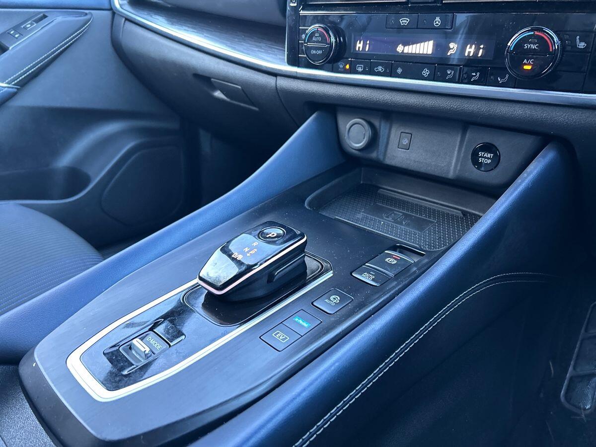 Used Nissan Qashqai 2023 for sale - 76705503: Photo 40