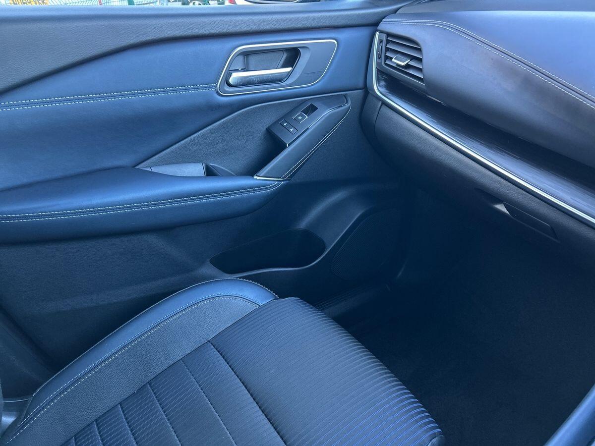 Used Nissan Qashqai 2023 for sale - 76705503: Photo 43