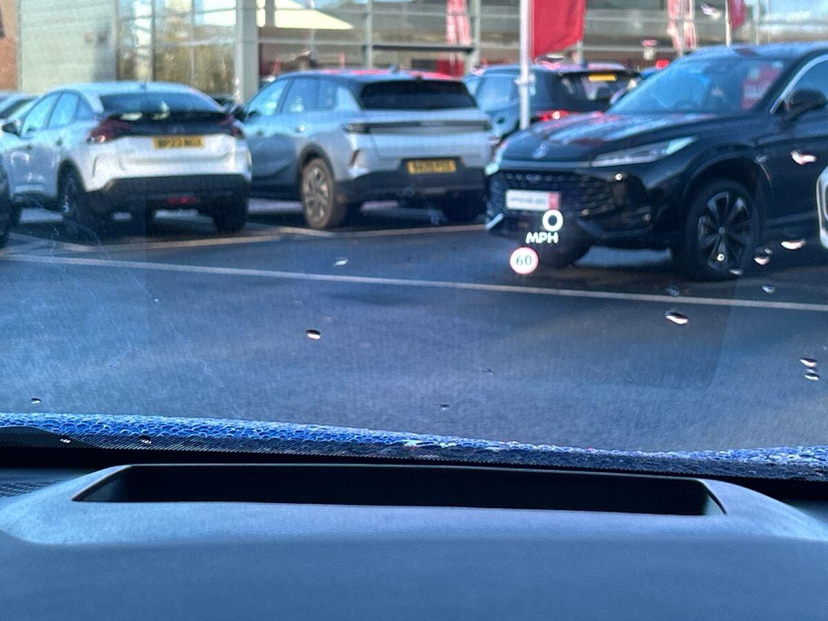 Used Nissan Qashqai 2023 for sale - 76705503: Photo 45