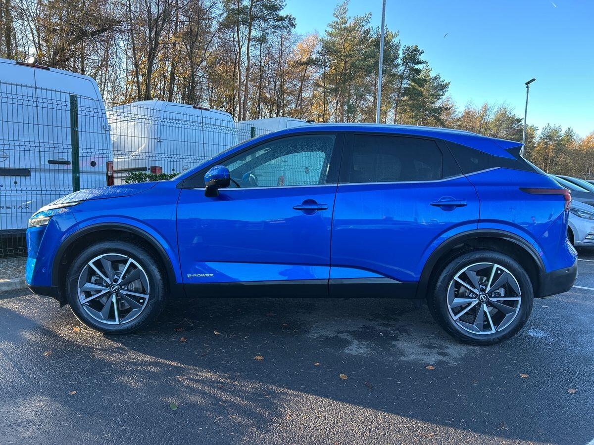 Used Nissan Qashqai 2023 for sale - 76705503: Photo 6