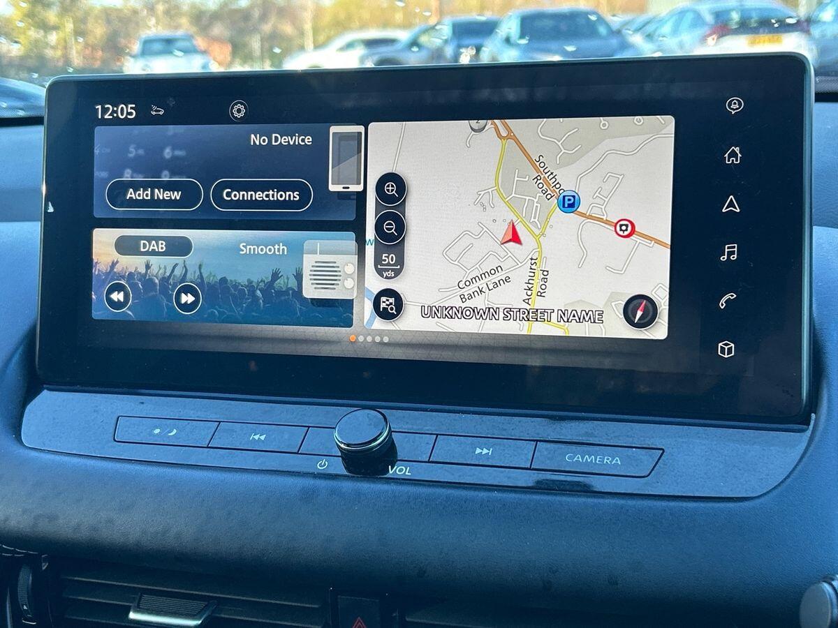 Used Nissan Qashqai 2023 for sale - 76705503: Photo 9