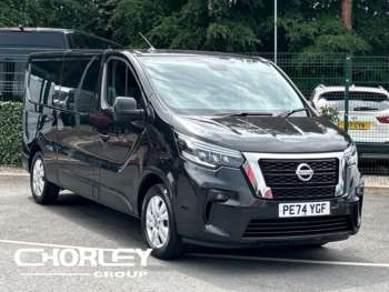Used Nissan Primastar 2024 for sale - 75084894: Photo