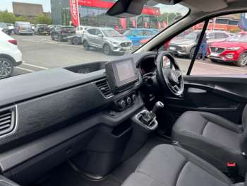 Used Nissan Primastar 2024 for sale - 75084894: Photo