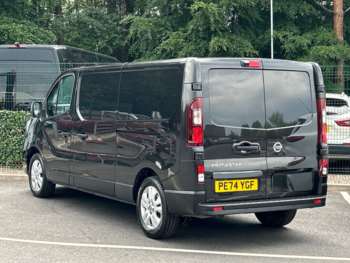 Used Nissan Primastar 2024 for sale - 75084894: Photo