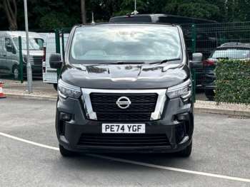 Used Nissan Primastar 2024 for sale - 75084894: Photo