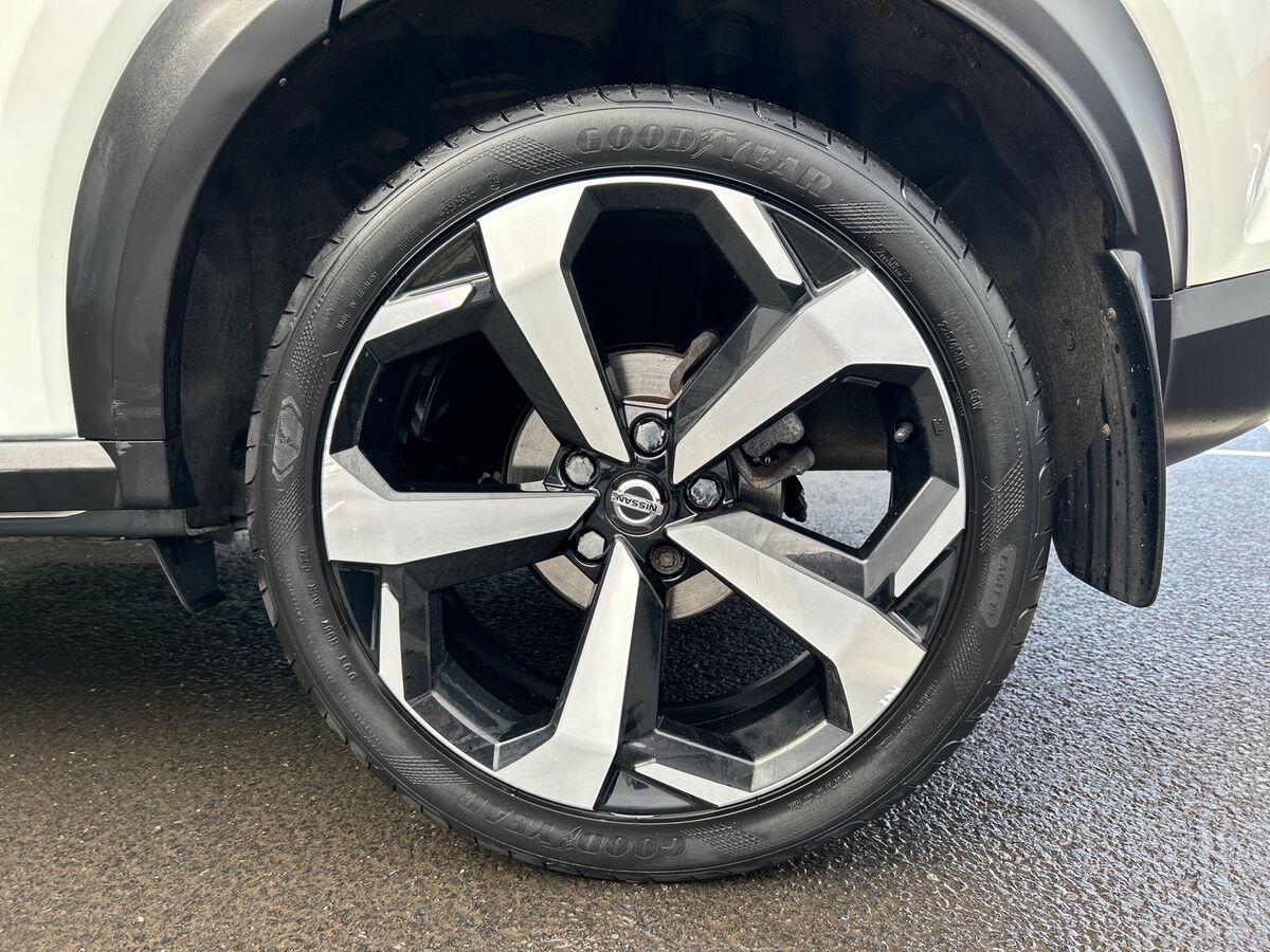 Used Nissan Juke 2022 for sale - 78065202: Photo 11