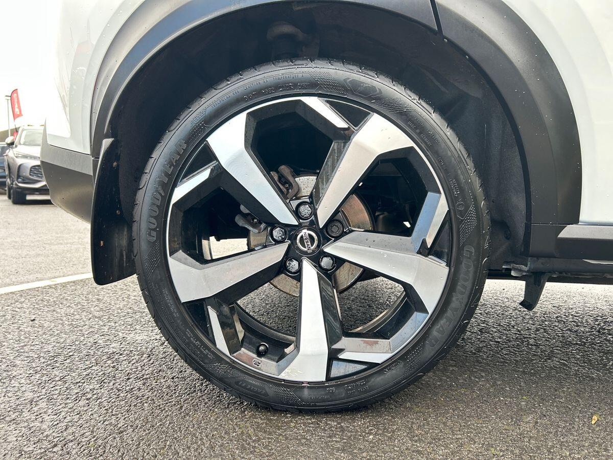 Used Nissan Juke 2022 for sale - 78065202: Photo 12