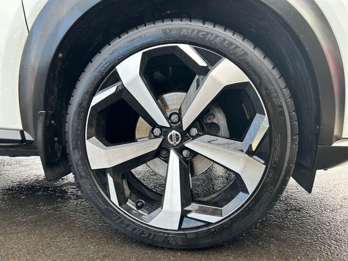 Used Nissan Juke 2022 for sale - 78065202: Photo 13