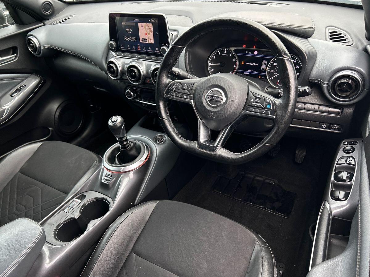 Used Nissan Juke 2022 for sale - 78065202: Photo 14