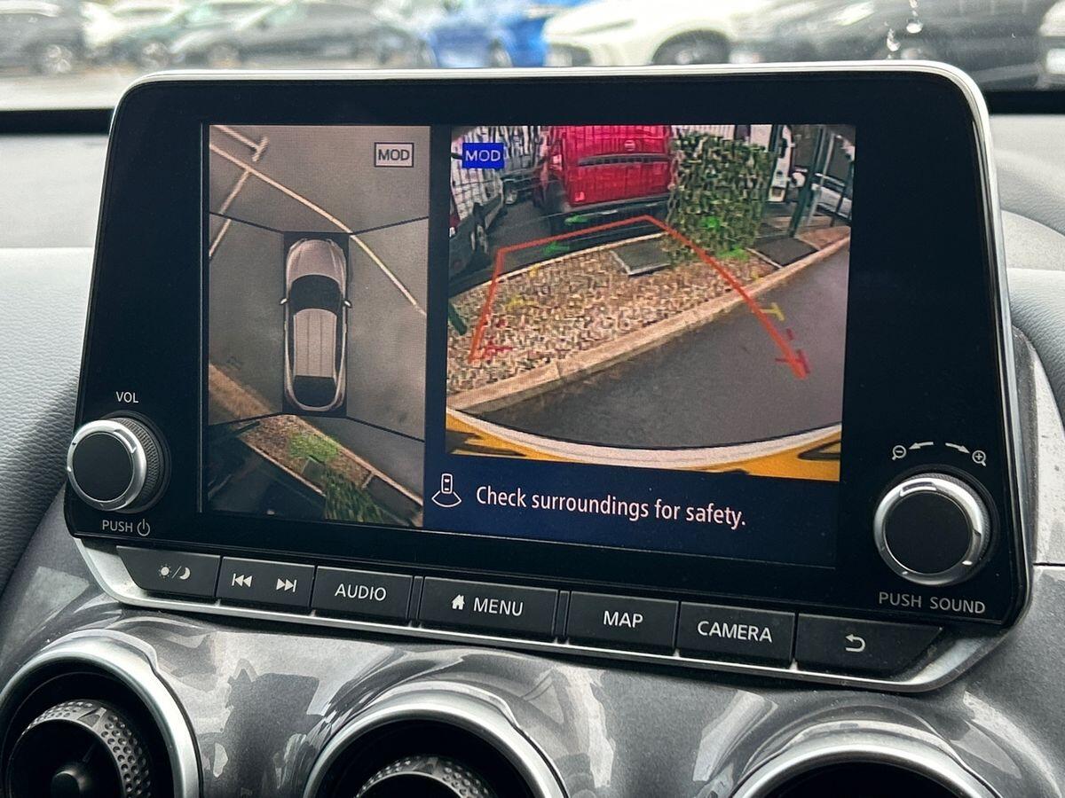 Used Nissan Juke 2022 for sale - 78065202: Photo 17