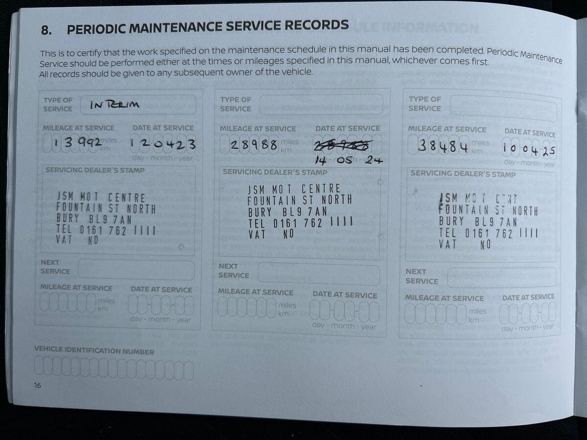Used Nissan Juke 2022 for sale - 78065202: Photo 18