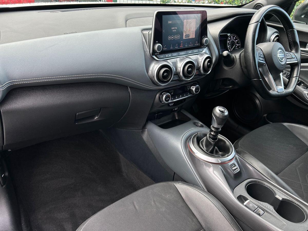 Used Nissan Juke 2022 for sale - 78065202: Photo 2