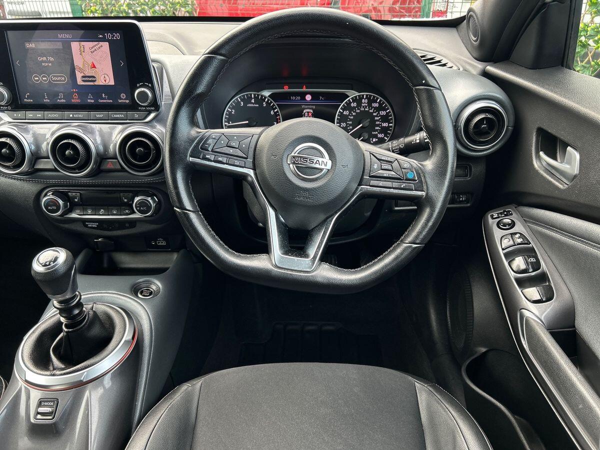 Used Nissan Juke 2022 for sale - 78065202: Photo 20