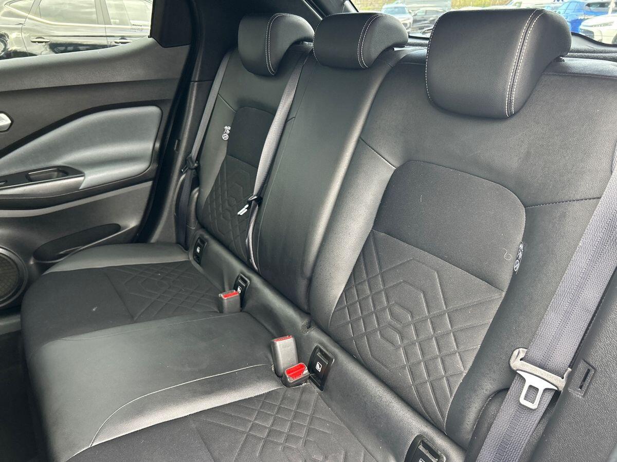 Used Nissan Juke 2022 for sale - 78065202: Photo 21