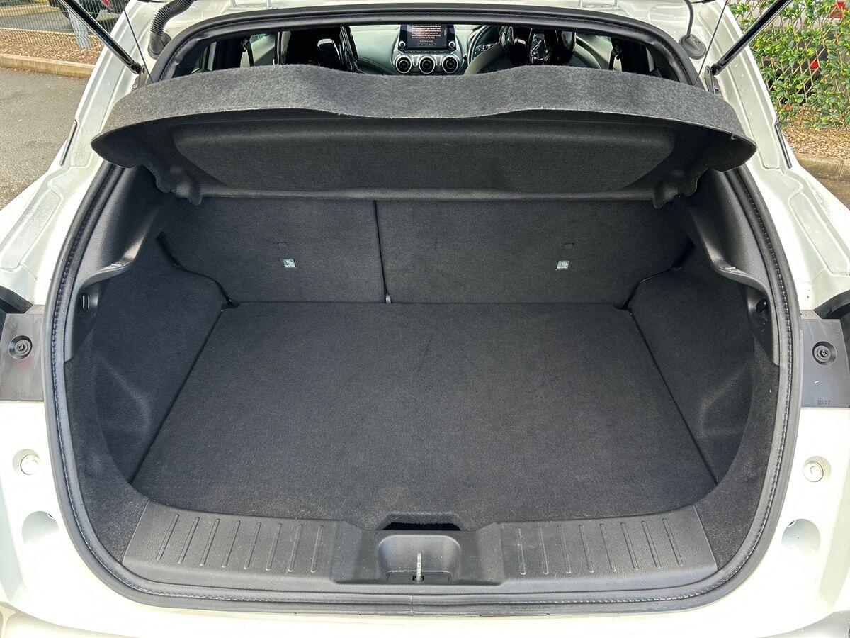 Used Nissan Juke 2022 for sale - 78065202: Photo 22