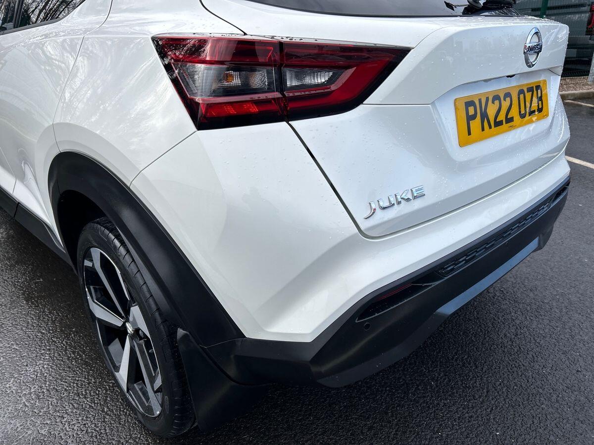 Used Nissan Juke 2022 for sale - 78065202: Photo 23