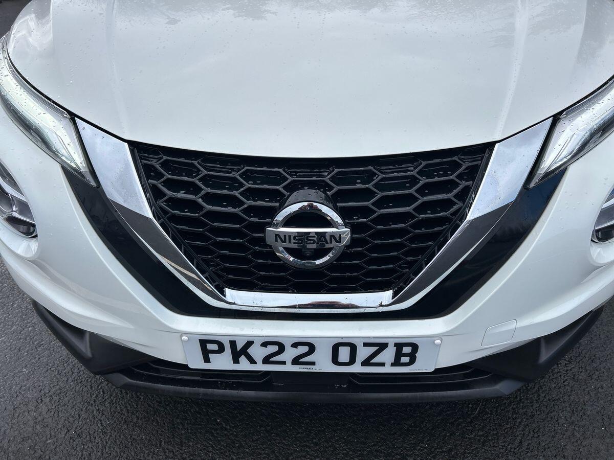 Used Nissan Juke 2022 for sale - 78065202: Photo 27