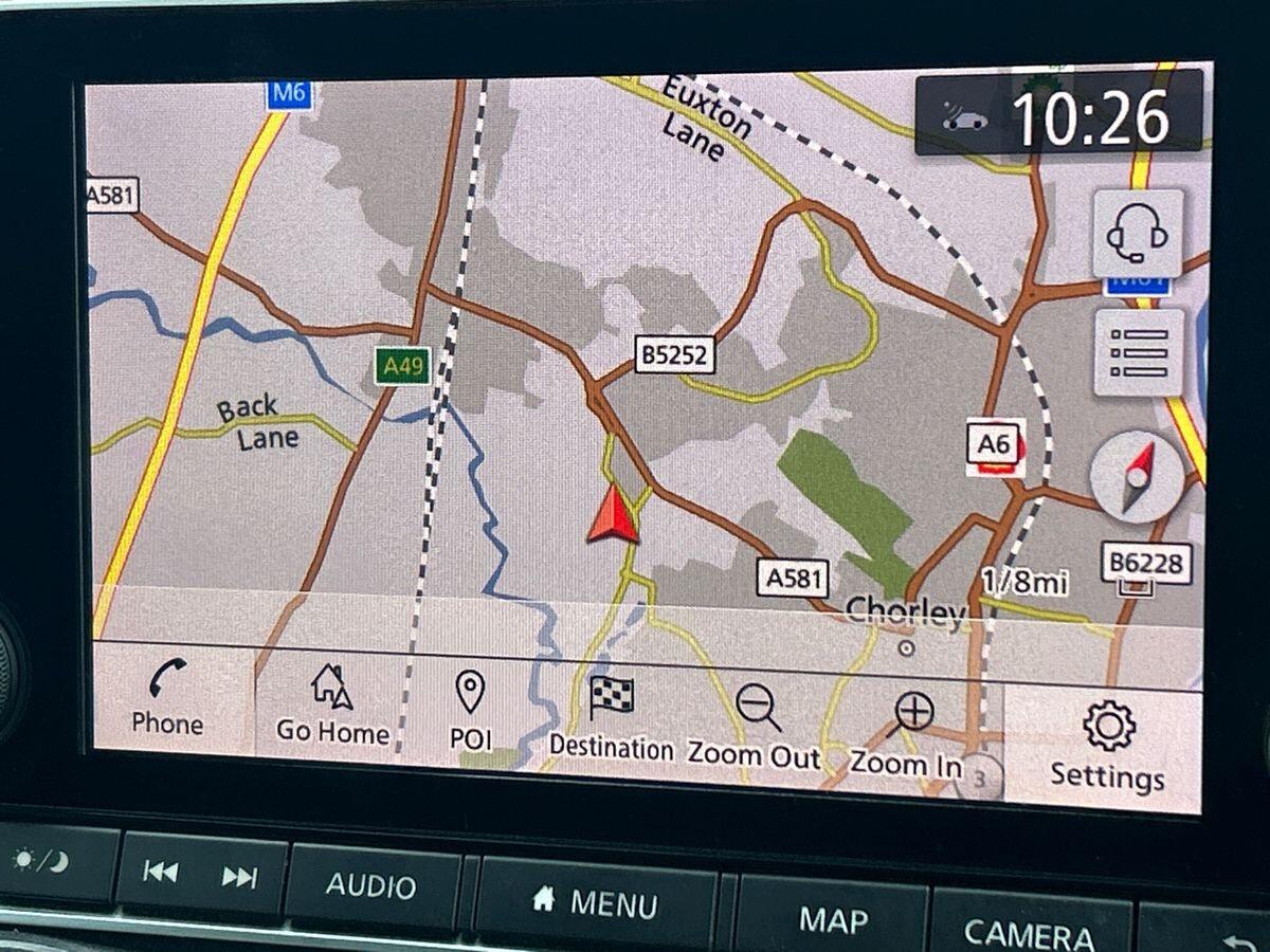 Used Nissan Juke 2022 for sale - 78065202: Photo 32