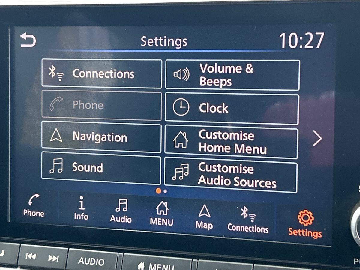 Used Nissan Juke 2022 for sale - 78065202: Photo 35