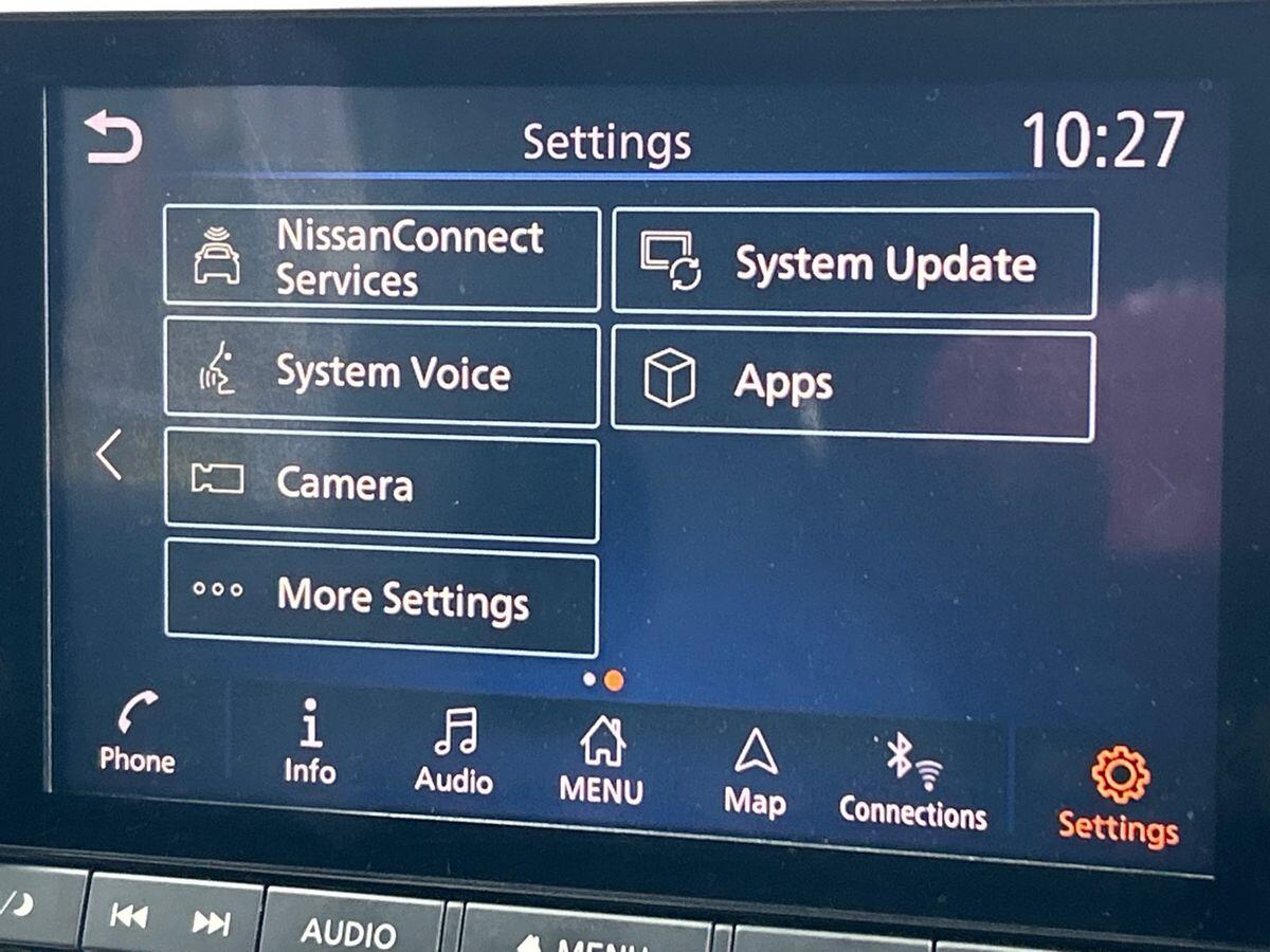 Used Nissan Juke 2022 for sale - 78065202: Photo 36