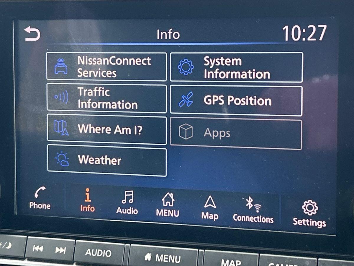 Used Nissan Juke 2022 for sale - 78065202: Photo 37