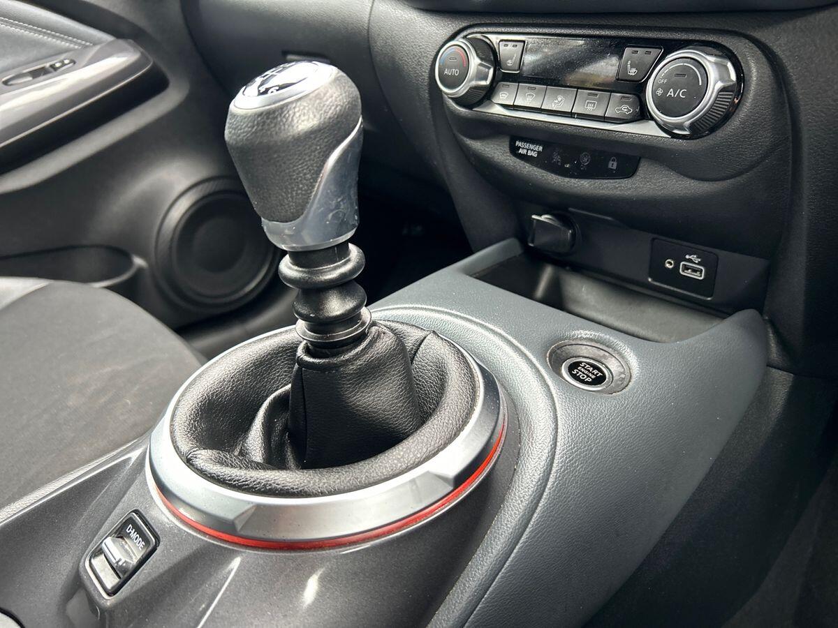 Used Nissan Juke 2022 for sale - 78065202: Photo 39