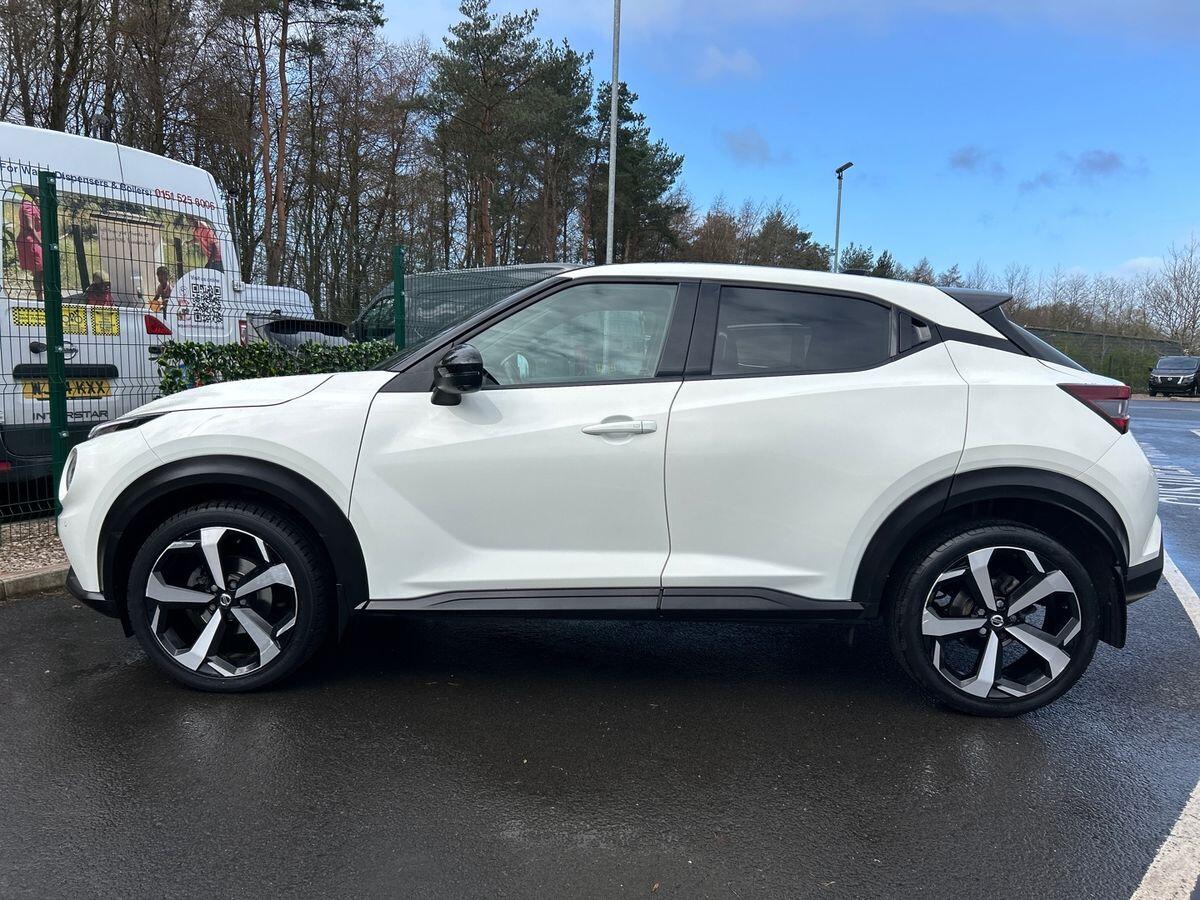 Used Nissan Juke 2022 for sale - 78065202: Photo 6