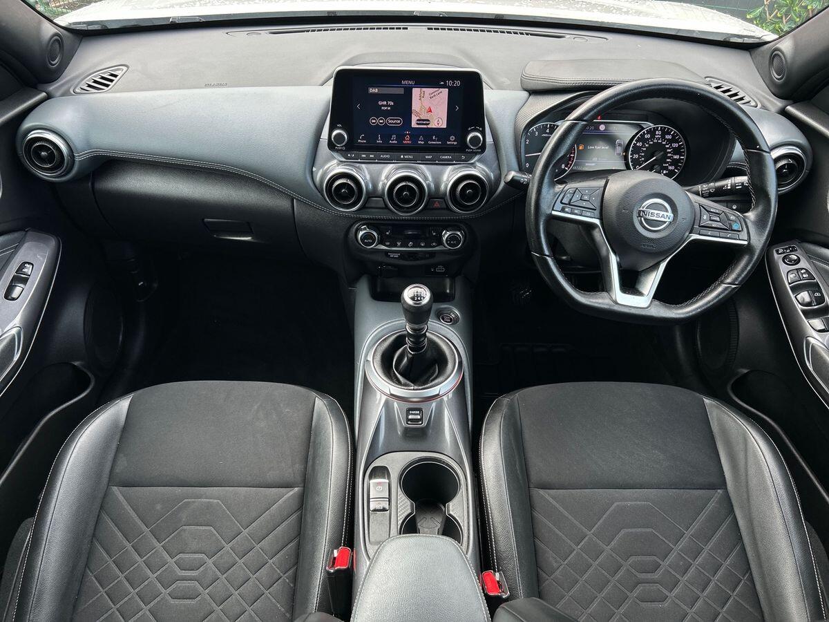 Used Nissan Juke 2022 for sale - 78065202: Photo 7