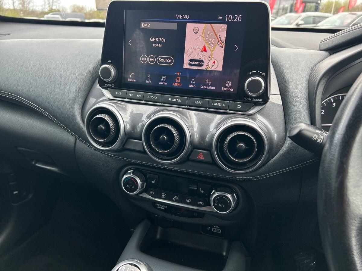 Used Nissan Juke 2022 for sale - 78065202: Photo 9