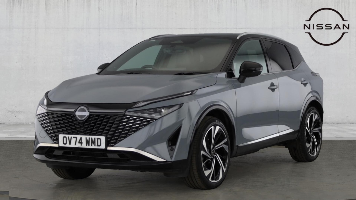 Used Nissan Qashqai 2024 for sale - 76762618: Photo 1