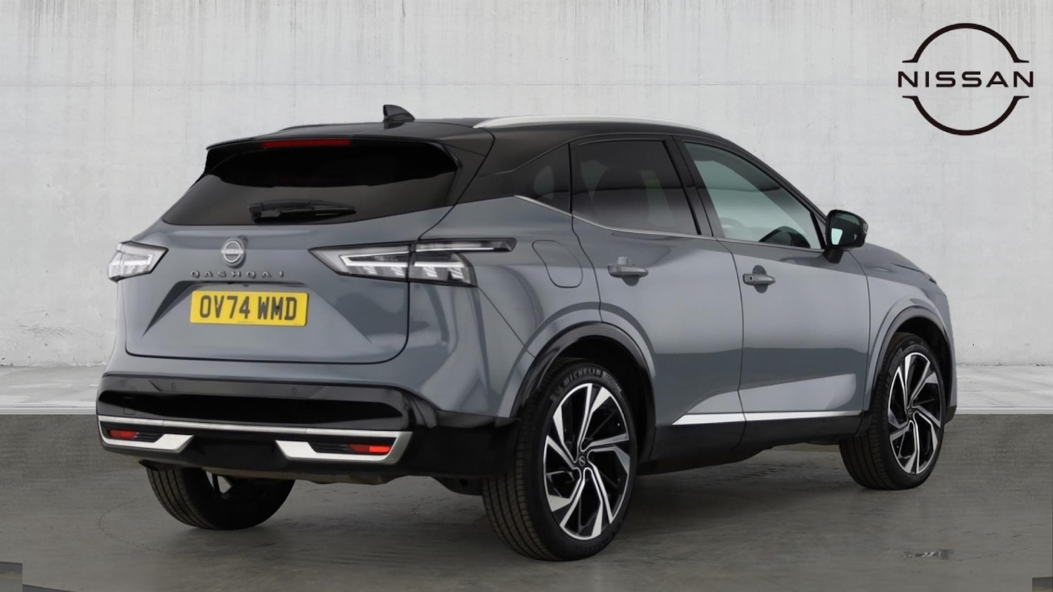 Used Nissan Qashqai 2024 for sale - 76762618: Photo 15